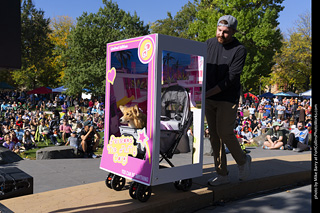 2024 Tour de Corgi - contest