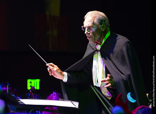 Spooky Symphony