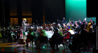 Spooky Symphony