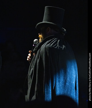 Spooky Symphony
