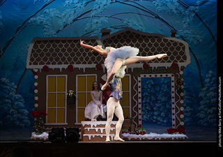 2024 CCB Nutcracker Ballet 