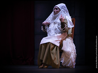 Romeo and Juliet by CCB