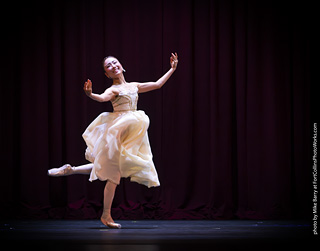 Romeo and Juliet by CCB