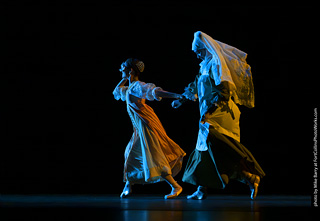 Romeo and Juliet by CCB