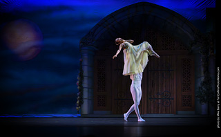 Romeo and Juliet by CCB