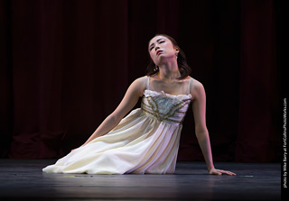 Romeo and Juliet by CCB