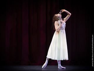 Romeo and Juliet by CCB