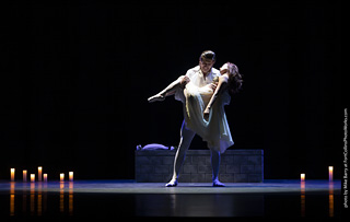 Romeo and Juliet by CCB