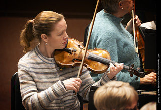 FCS Open Rehearsal