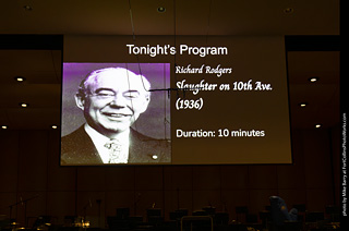 FCS Jazz in the City