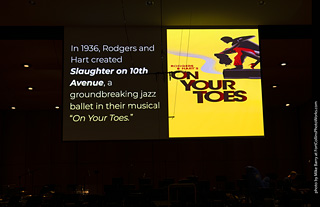 FCS Jazz in the City