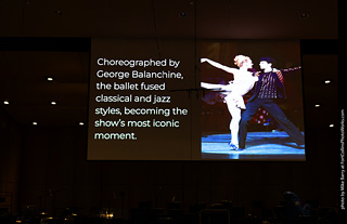 FCS Jazz in the City