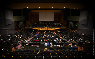 FCS Jazz in the City