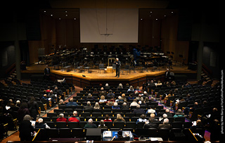 FCS Jazz in the City