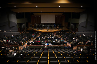 FCS Jazz in the City