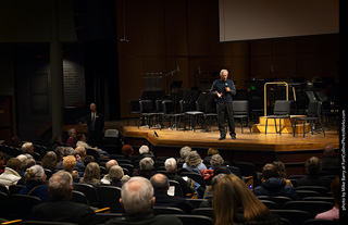 FCS Jazz in the City