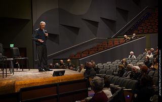 FCS Jazz in the City