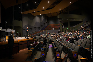 FCS Jazz in the City