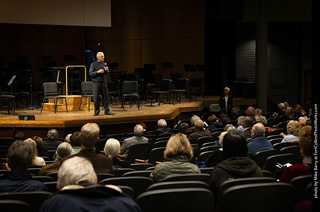 FCS Jazz in the City