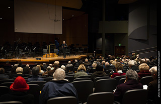 FCS Jazz in the City