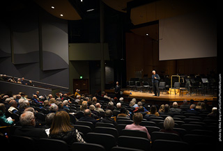 FCS Jazz in the City