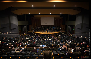 FCS Jazz in the City