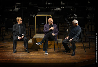 FCS Jazz in the City