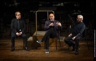 FCS Jazz in the City