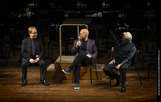 FCS Jazz in the City