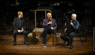 FCS Jazz in the City