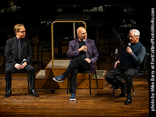 Jazz in the City Performance by FCS #1