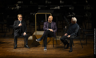 FCS Jazz in the City