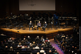 FCS Jazz in the City