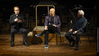 FCS Jazz in the City