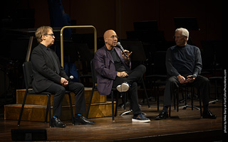 FCS Jazz in the City