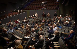 FCS Jazz in the City