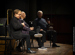 FCS Jazz in the City