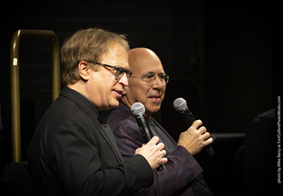 FCS Jazz in the City