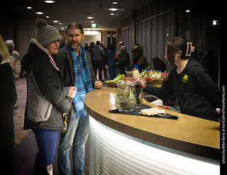 FCS Jazz in the City