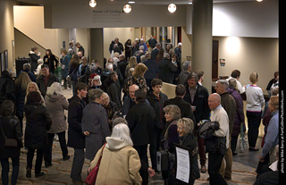 FCS Jazz in the City