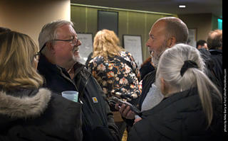 FCS Jazz in the City