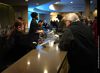 FCS Jazz in the City