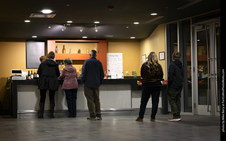 FCS Jazz in the City