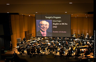 FCS Jazz in the City