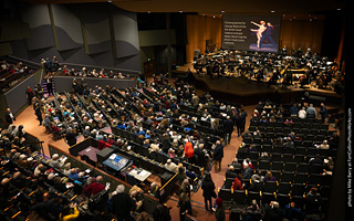 FCS Jazz in the City