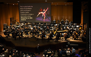 FCS Jazz in the City