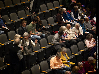 FCS Jazz in the City