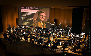 FCS Jazz in the City