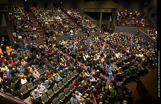 FCS Jazz in the City