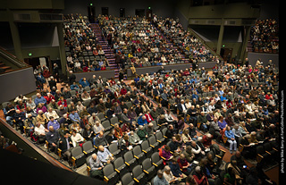 FCS Jazz in the City